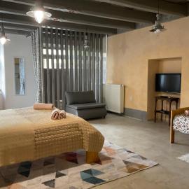 Historic Center Apartment