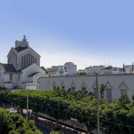 L'écrin parfait pour votre évasion à Rabat