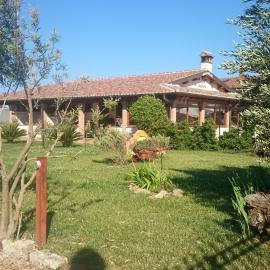La Piana di Alsium, hotelli kohteessa Ladispoli