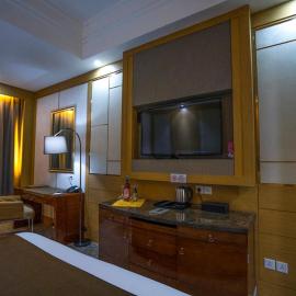 Royal Mountain Hotel Ulaanbaatar Mongolia
