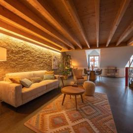 Family Loft NOALA Murten, hótel í Murten