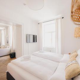 GH Luxury Apartments Graz, Glockenspielplatz
