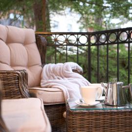 Apartamenty In Patio Jurata