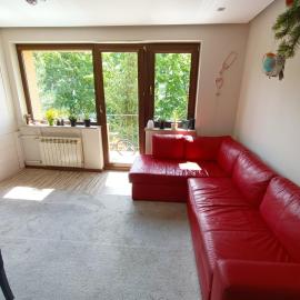 Apartament Retkinia Zoo Arena