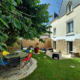 Ti Gouestic, hotel v destinaci Auray