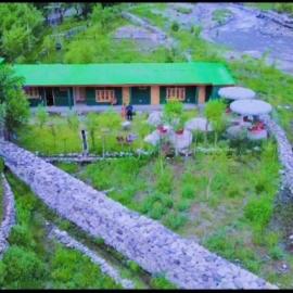 Hotelgreenland โรงแรมในสการ์ดู