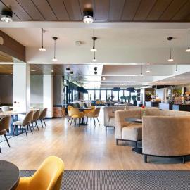 Mercure Hotel Zwolle, отель в Зволле