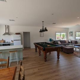 Clare Valley Escape