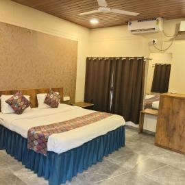 Agralam Cottages @Raghunandan Resort