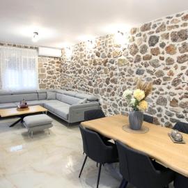 Elysian Stone Apartment II