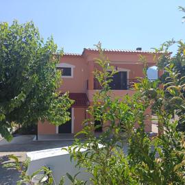 Villa Eleni, hotel in Kypséli