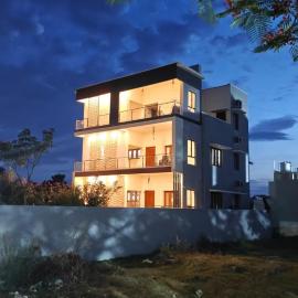 Meadow View, hotel in Tiruvannāmalai