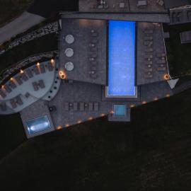 Panoramahotel Huberhof, hotel v destinaci Maranza