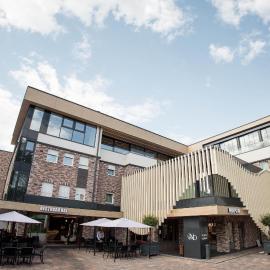 Aqua Raj ND, hotell i Novi Pazar