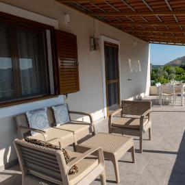 Villa Anna, hotel a Murzi