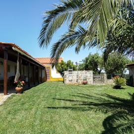 Monte dos Touris, hotel in Santiago do Cacém