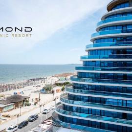 Mamaia Nord में, होटल Diamond Titanic Resort
