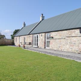 Paterson Cottage