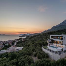 Villa Providenca - Makarska Exklusiv