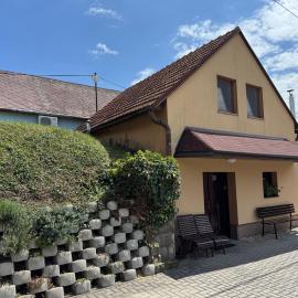 V srdci Moravy, hotel in Velké Bílovice