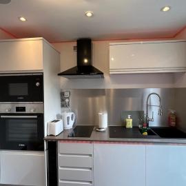 Studio Guest House