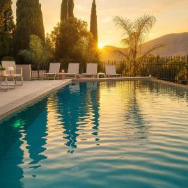 Villa Harmony Luxury Resort