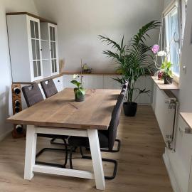 Gemütliche Wohnung