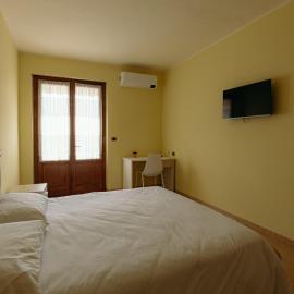 Guest House Le Risaie, hotel in Asigliano Vercellese