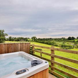 Horseshoe Cottage, hotel en Bolton by Bowland