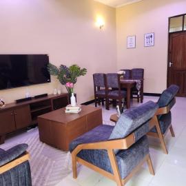 Morogoro Uluguru Breeze Apartment – hotel w mieście Morogoro