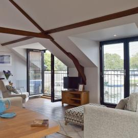 Derby's Loft