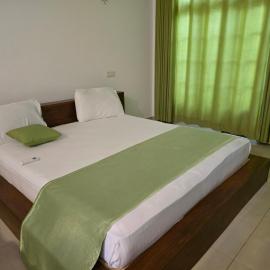 Hotel Serugahawatta