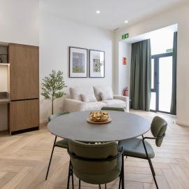 Boutique Room - One Tower, hotel in Valencia
