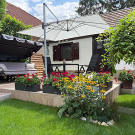 CSAOL Apartman ház