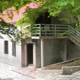 Kuća na selu