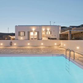 White Wave Kythnos