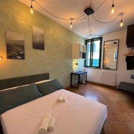 Centro Storico - Antica Via