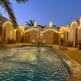 Best One Siwa بيست وان سيوة