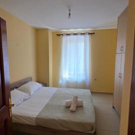Chios Central Apartment