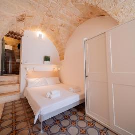 La Pupa coi baffi - Edificio Storico in Centro, hotel u gradu Konversano