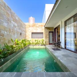 Villa Araya