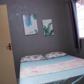 Pousada Manua, hotel en Manaos
