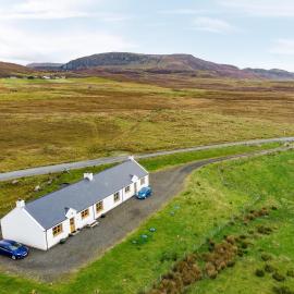 Beith, hotel in Kilmuir