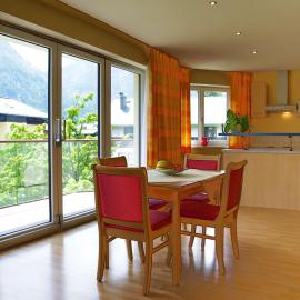 Appartement Sport Girbl, hotel u gradu Strobl