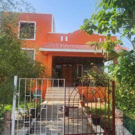 Mahabs Paradise Homestay, hotel in Mahabalipuram