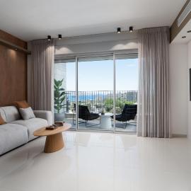 Hatmarim Sun And View