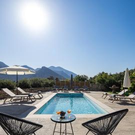 Villa Leondis