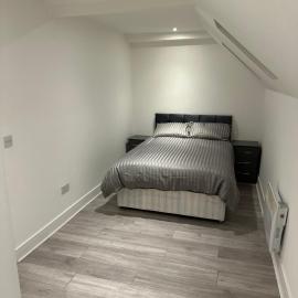 Epsom High Street Apartment 10, hotel in Epsom