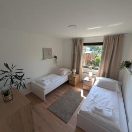 Q Apartment No 4 in BS - stadtnah im Grünen wohnen
