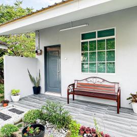 NAR Kampung Studio, hotell sihtkohas Bayan Lepas